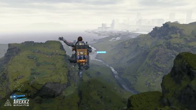 What's New in Death Stranding Director's Cut? New Items, Missions & More! смотреть онлайн