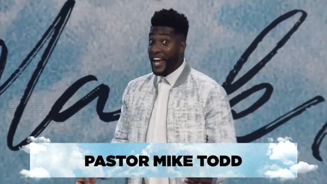 Michael Todd: It Doesn't Matter Where You WERE. Where are You GOING? | FULL TEACHING | TBN смотреть онлайн