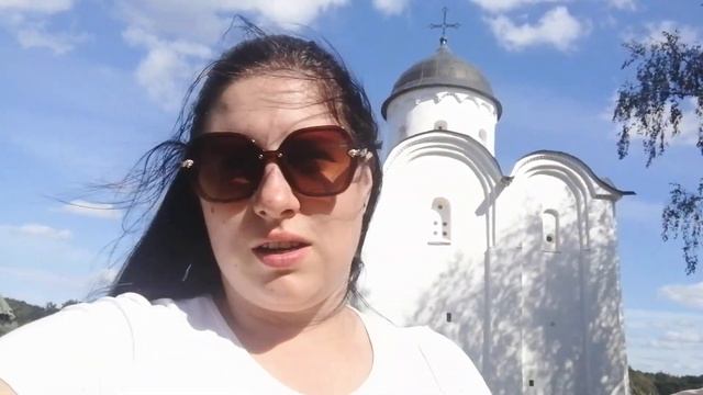 СТАРАЯ ЛАДОГА - ПЕРВАЯ СТОЛИЦА РУСИ | КРУИЗ НА Т/Х ЛЕОНИД СОБОЛЕВ ПО КАРЕЛИИ | ДЕНЬ 8 ПОСЛЕДНИЙ смотреть онлайн