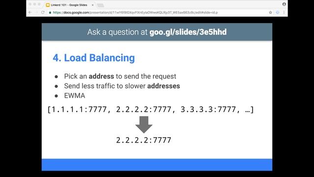 linkerd 101 смотреть онлайн