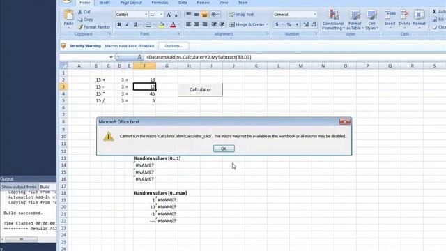 CSharp .NET and Excel files demo for C# in Finanacial Markets and Excel смотреть онлайн