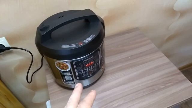 Как приготовить голень в мультиварке на пару ? смотреть онлайн