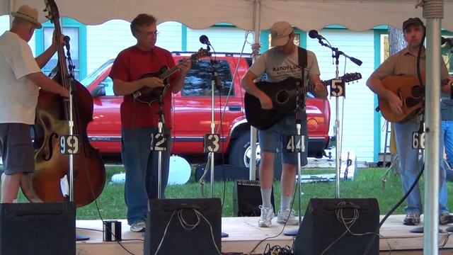 Bill Fox Jam Rebecca смотреть онлайн