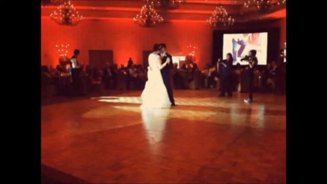 Brittney & Ryan Ellis - Wedding 2013 смотреть онлайн