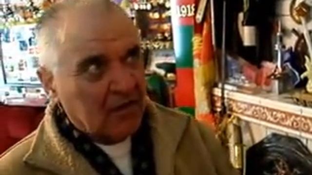 Музей ММГ-2 Талукан, Петренко М П смотреть онлайн