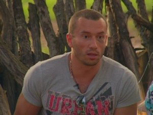 ДОМ-2 Город любви 2634 день Вечерний эфир (27.07.2011)