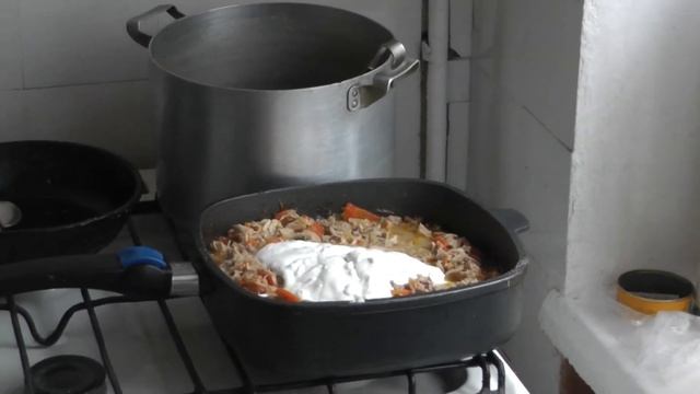 Гастрономический Фейерверк