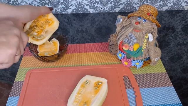 КЕКСЫ / РЕЦЕПТЫ/ С ТЫКВОЙ (на хэллуин 2021) смотреть онлайн