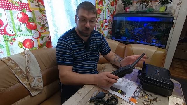 Спутниковый мобильный телефон.. смотреть онлайн
