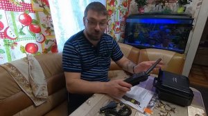 Спутниковый мобильный телефон..