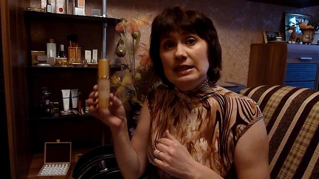 Основа под макияж смотреть онлайн