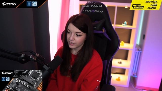 Почему у меня нет парня, я идеальная баба в отношениях, стрим с моими слитыми фотками смотреть онлайн