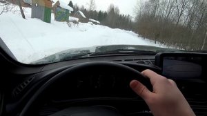 Слетел с ДОРОГИ. Как ПРАВИЛЬНО включать БЛОКИРОВКУ на Лада Нива ТРЕВЕЛ и пример её ИСПОЛЬЗОВАНИЯ.