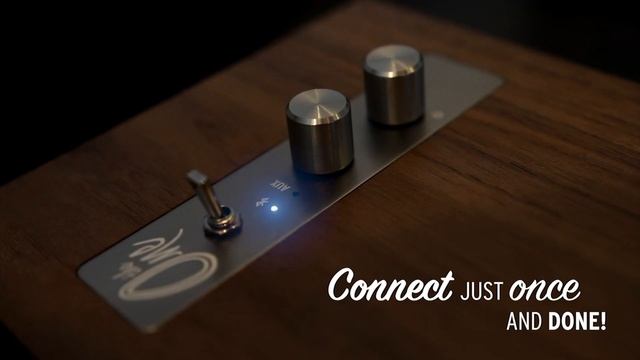 Klipsch The One TRUE YOU смотреть онлайн
