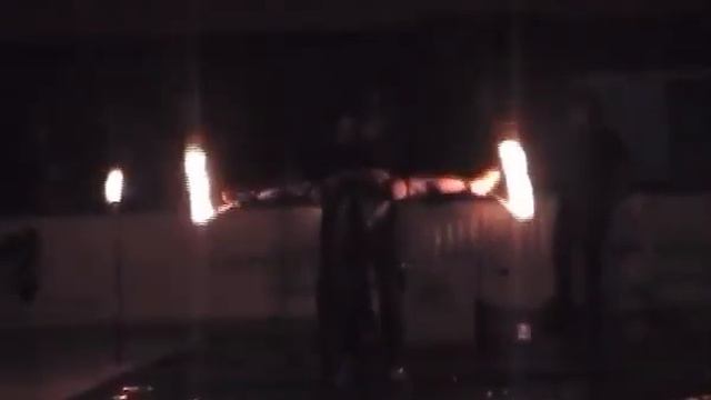 El Fuego - Flammen der Nacht.AVI смотреть онлайн