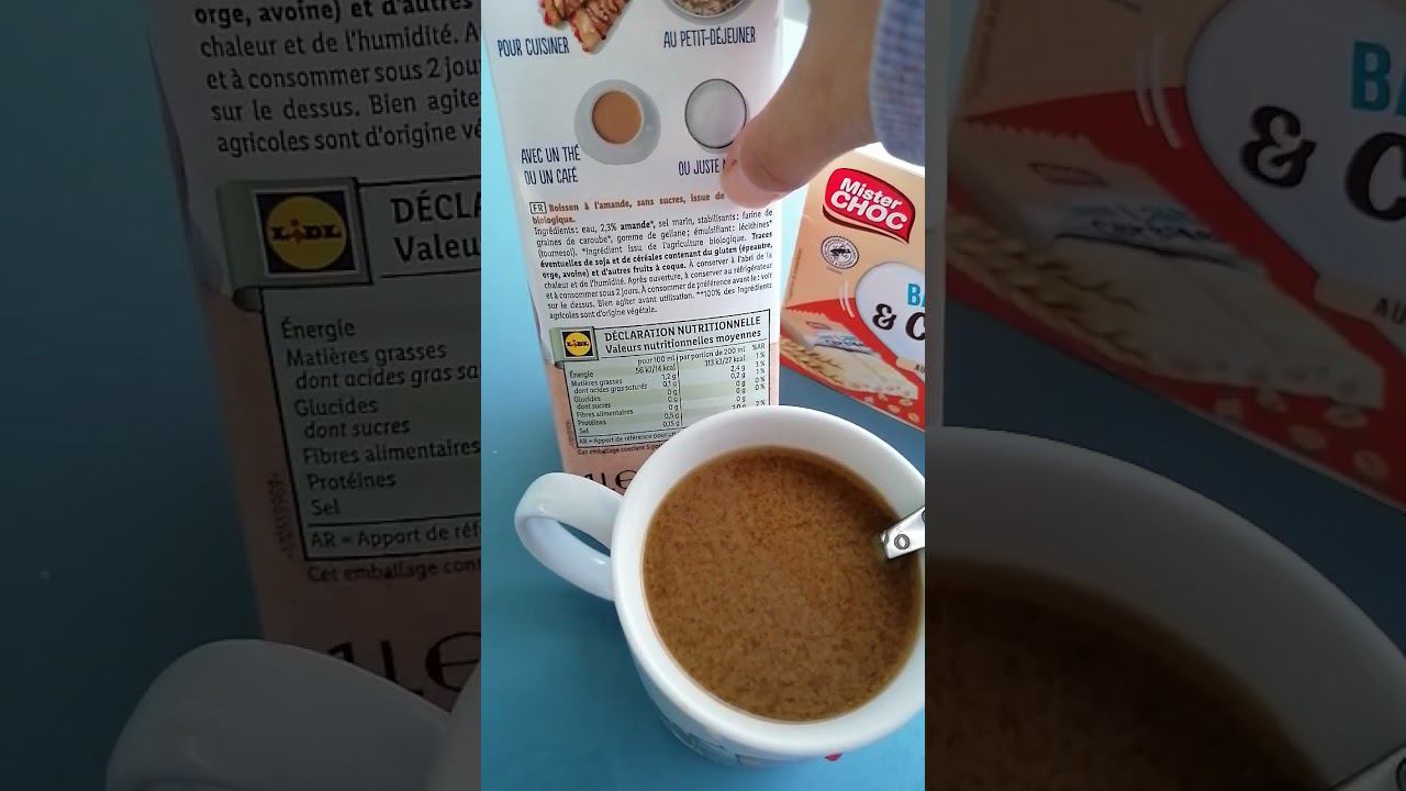 Лучше доить корову, а не миндаль... смотреть онлайн