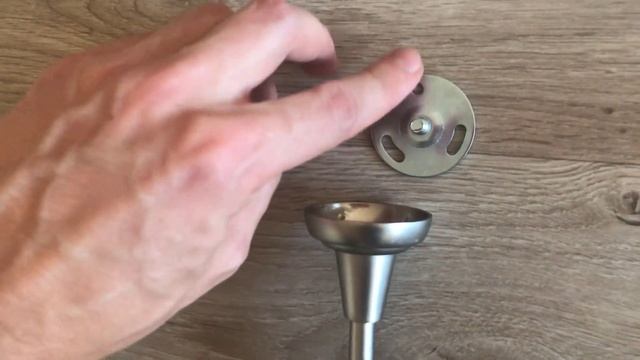 Как повесить карниз для штор на стену смотреть онлайн