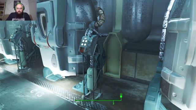 FALLOUT 4// Прохождение//НЕ СОВСЕМ УБЕЖИЩЕ #1 смотреть онлайн