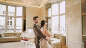 Lana Del Rey - Young and Beautiful I Wedding Dance Choreography I Pierwszy Taniec I