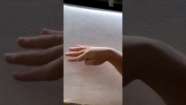 Почему для парящего потолка нужны ровные стены? смотреть онлайн