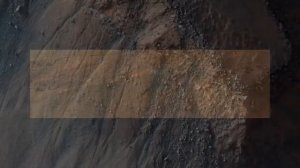 Космическая музыка - Марс