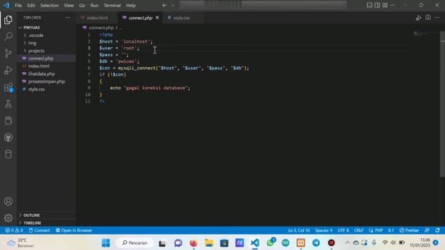 Portfolio Comment database MySql смотреть онлайн