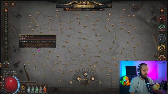 FASTEST and EASIEST Ways to Finish Your Atlas! смотреть онлайн