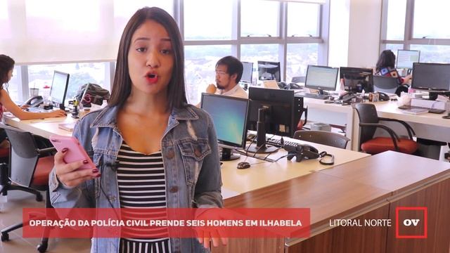 Minuto OVALE - Notícias desta segunda-feira 29/10/19 смотреть онлайн