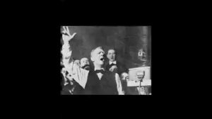 Федор Шаляпин. Как на самом деле звучал голос. Максимально приближено к реальности. Ария князя Игор