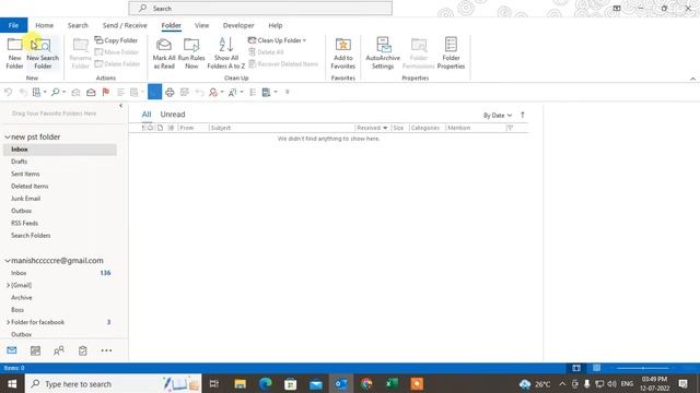 How to View Old Emails in Outlook | Where are Your Old Emails in Outlook смотреть онлайн
