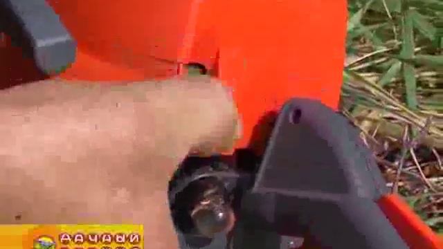 Бензопила Partner P360S смотреть онлайн