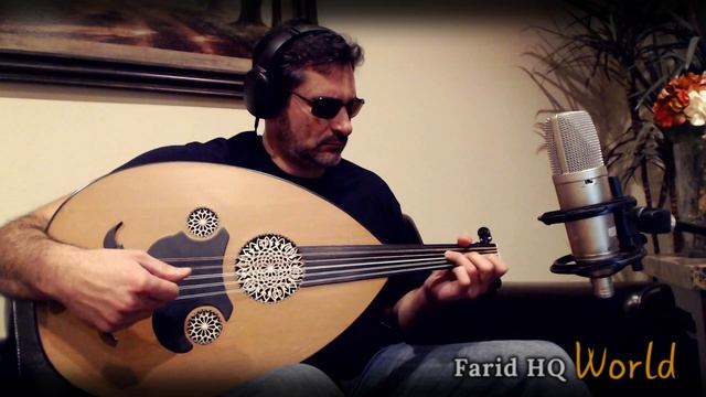 Taqsim Awal Hamsa - تقاسيم أول همسة смотреть онлайн