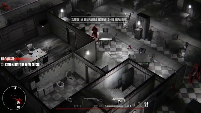 Should I Play Hatred? (Hatred Review) | WikiGameGuides смотреть онлайн
