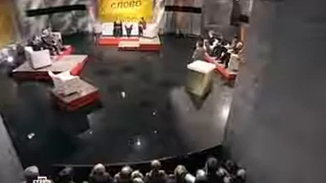 Последнее слово Нарожали! от 19 февраля 2011 смотреть онлайн