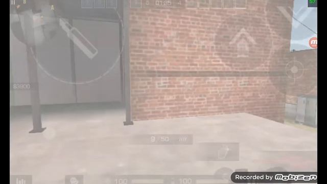 ИГРАЮ В ПРИВАТКУ V2 БЕЗ ПРИЦЕЛА смотреть онлайн