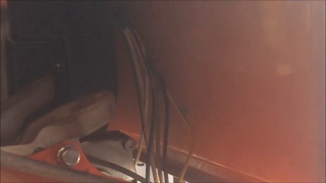 Почему?БензоГенератор со временем ,,не выдаёт,,мощность?!Из секретных архивов ЦРУ смотреть онлайн