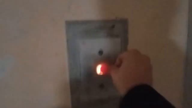 (ЭКСКЛЮЗИВ. 5/9) Лифты-Тонники КМЗ. в работе с 1994 V=1(?) М/С, Г/П-1000 КГ смотреть онлайн