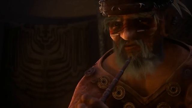Fantasy Adventure CGI 3d Animated Short Film SINTEL Animation by the Blender Fou смотреть онлайн