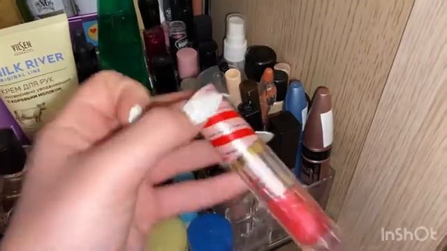 Вся моя косметика в 14 лет смотреть онлайн