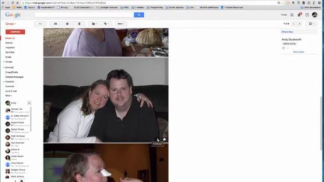 Joyce's Groovy Tutorial Episode 001: iPhoto смотреть онлайн
