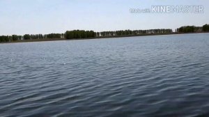Отдых в деревне Белово Новосибирская область