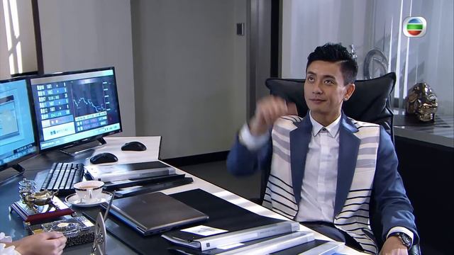 [Eng Sub] TVB មហិច្ឆតានៃអំណាច 12/30｜រឿងភាគហុងកុង និយាយខ្មែរ｜#TVBCambodiaDrama｜The Ultimate Addictio смотреть онлайн