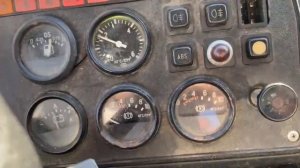 ГАЗ 3308, с КМУ экспресс-обзор от Андрея Азанова