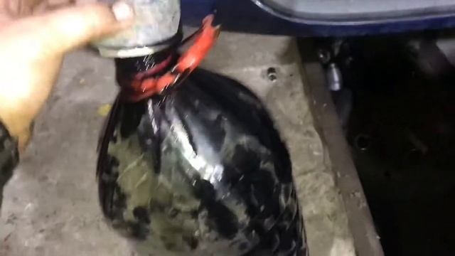 Ford Focus 2 как поменять масло и фильтр 1.8 tdci смотреть онлайн