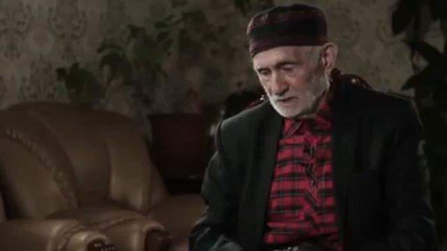 Воспоминания депортации 1944 Ингуши смотреть онлайн