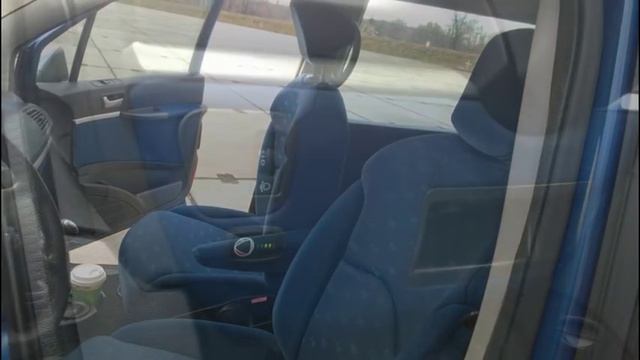 Peugeot 807 2.0 16V LPG 138 BVM смотреть онлайн
