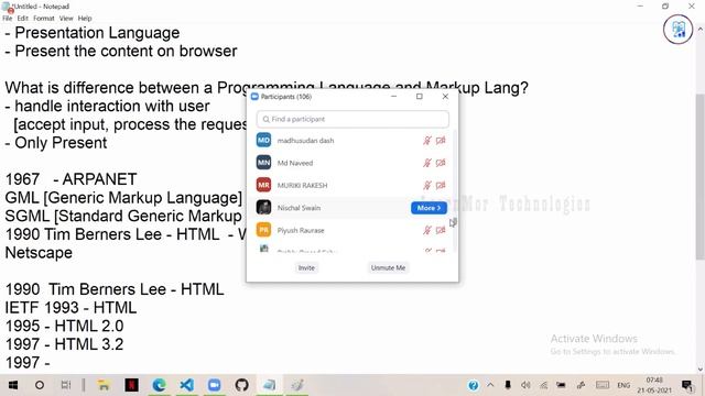 Html introduction how to code a simple web page смотреть онлайн