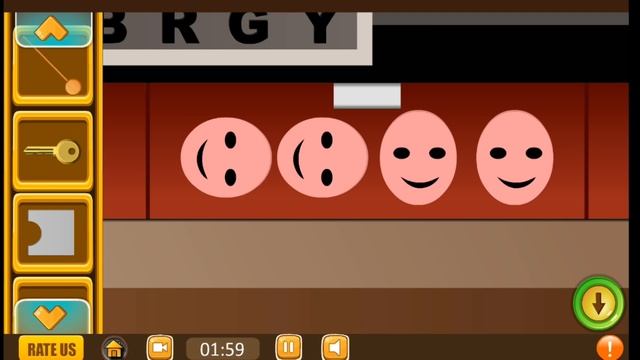 101 New Escape Games - Escape Games 35 - Android GamePlay Walkthrough HD