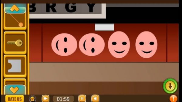 101 New Escape Games - Escape Games 35 - Android GamePlay Walkthrough HD