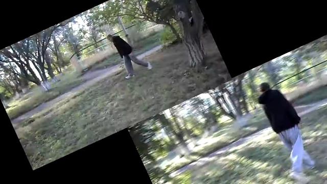 WaysUp| Autumn for mangust and mehannik смотреть онлайн